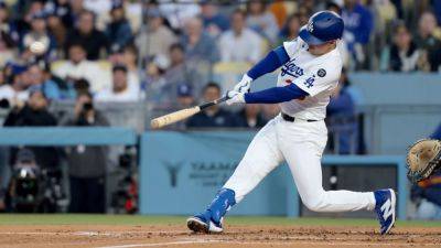 Will Smith - Edman returns for Dodgers, but Smith scratched due to hand - ESPN - espn.com - San Francisco - Los Angeles - state Colorado - county Page