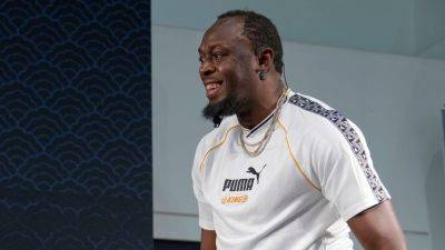 Usain Bolt 'not worried' today's stars will break his records - ESPN