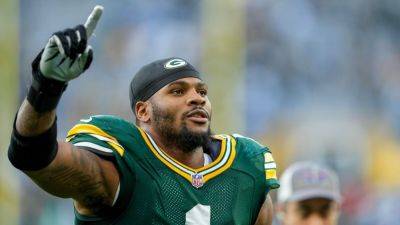 Packers DE Micah Parsons admits he passed on himself in fantasy draft - ESPN