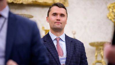 Donald Trump - Charlie Kirk - Tim Tebow warns 'evil is real' following Charlie Kirk assassination - foxnews.com - New York - state Utah