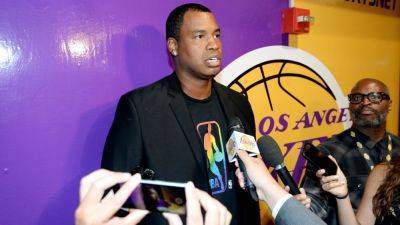 Gay - Jason Collins undergoing treatment for brain tumor - ESPN - espn.com - Usa - state Minnesota - state New Jersey - state Washington