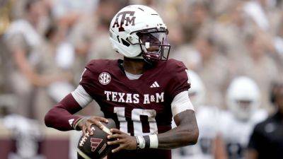 College football betting: How to bet Notre Dame-Texas A&M - ESPN - espn.com - Ireland - state Texas