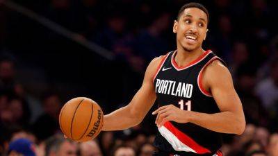 Knicks add Malcolm Brogdon on 1-year deal for backcourt depth - ESPN