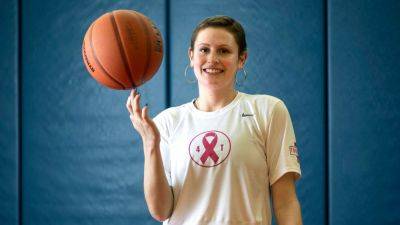 Former Syracuse star Mangakahia dies at 30 after cancer battle - ESPN