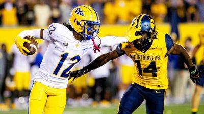 Pittsburgh, West Virginia extend Backyard Brawl through 2036 - ESPN