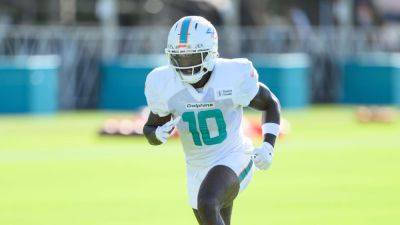 Dolphins' Hill says focus is on football, not abuse allegations - ESPN