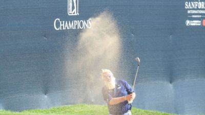 John Daly cards a Champions tour-record high 19 on hole, 88 for round - ESPN