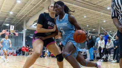 Lady Volunteers land Oliviyah Edwards, No. 2 recruit in 2026 - ESPN