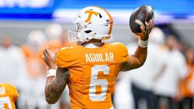 College football betting: How to bet Georgia-Tennessee - ESPN