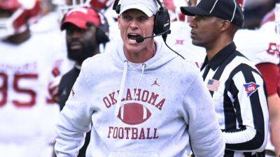 Sooners DL Thomas ejected, faces 1st-half suspension vs. Auburn - ESPN
