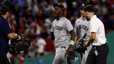 Jazz Chisholm Jr. on Yankees' surge - 'We're the team to beat' - ESPN