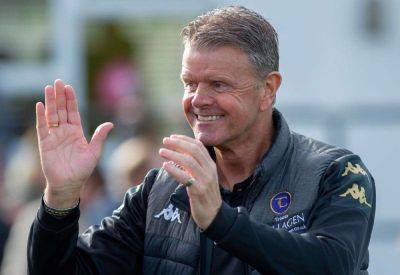 FA Cup round-up: Faversham Town produce giant-killing with win at Maidenhead United, Whitstable earn replay, Deal Town go through