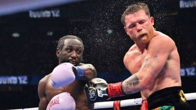 Terence Crawford tops Canelo Alvarez for historic undisputed crown - ESPN