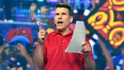 David Becker - 'NFL RedZone' host Scott Hanson admits commercial messaging was unclear after uproar - foxnews.com - state Nevada