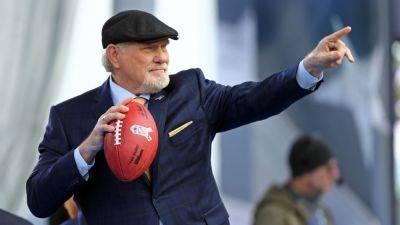 Terry Bradshaw's horse wins, may get Breeders' Cup start - ESPN