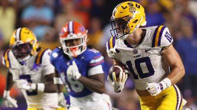 Mark Schlabach - Kyle Bonagura - College Football Playoff, bowl projections following week 3 - ESPN - espn.com - county Miami - Ireland - state Oregon - state Utah