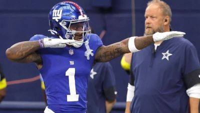 Giants vs. Cowboys Week 2 NFL game highlights - ESPN