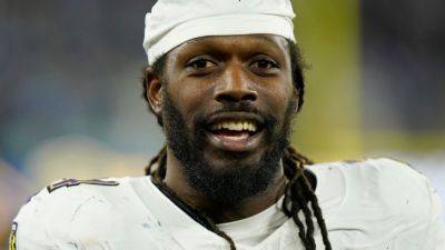 Jadeveon Clowney joining Cowboys, Jerry Jones says - ESPN