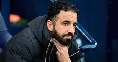 Bruno Fernandes - Luke Shaw - Gary Neville - Roy Keane - Ruben Amorim - Jeremy Doku - Man United transfer news LIVE - Ruben Amorim sack pressure, Carlos Baleba latest - manchestereveningnews.co.uk - Portugal