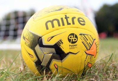 Medway Area Sunday League round-up (14/09/25)
