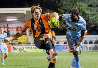 Liam Smith - Sam Gale - Toby Edser - Vote for your star man in KentOnline’s team of the week - kentonline.co.uk - county Smith - county Notts