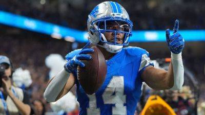 Russell Wilson - Brian Schottenheimer - Williams - George Pickens - Judging biggest overreactions for NFL Week 2 games - ESPN - espn.com - New York - county Eagle - state Texas - county Arlington
