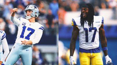 Joe Burrow - From Brandon Aubrey to Davante Adams: The 5 Plays That Defined NFL Week 2 Sunday - foxnews.com