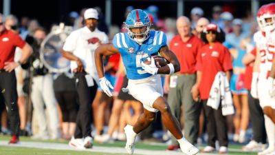 College Football Power Rankings: How did the Top 25 look in Week 3? - ESPN