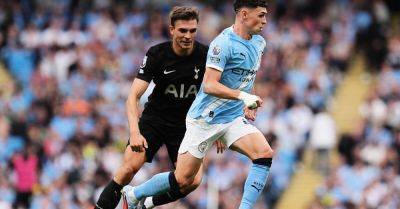 Kevin De-Bruyne - Phil Foden - International - Pep Guardiola: I’m desperate for Phil Foden to feel happy and play with joy - breakingnews.ie