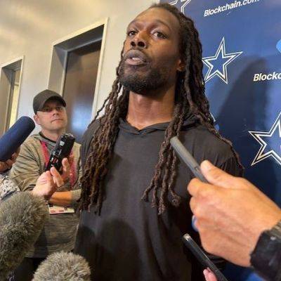 Jadeveon Clowney says he expects to make Cowboys debut Sunday - ESPN