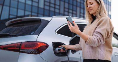 Arnold Clark opens ultra-rapid EV charging network to the public in Manchester