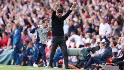 Champions League storylines: Will Arsenal finally win? - ESPN