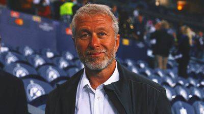 Vladimir Putin - Chelsea Hit With 74 Charges for Breaches During Roman Abramovich Ownership - foxnews.com - Britain - Russia - Ukraine - Usa - county Todd