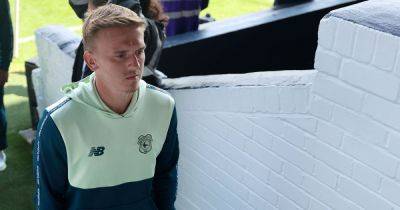Exeter City v Cardiff City LIVE: Kick-off time, TV channel, team news
