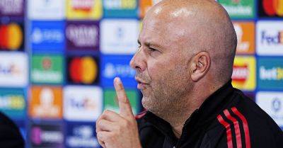 Arne Slot defends Liverpool’s summer spending spree