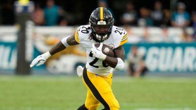 Steelers likely to change returners after special teams gaffe - ESPN