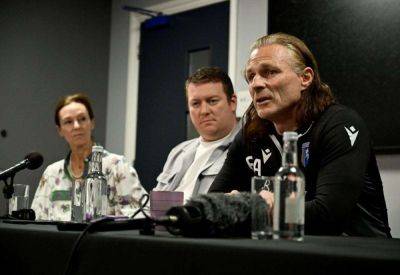 Gillingham manager Gareth Ainsworth’s dream of a training ground owned by the club