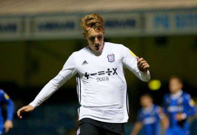Former Charlton, AFC Wimbledon and Ipswich striker Joe Pigott speaks about his move to Folkestone Invicta and the affection he retains for hometown club Maidstone United