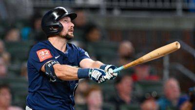 Cal Raleigh Home Run Watch: Will the Big Dumper hit 60? - ESPN