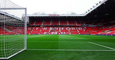 Omar Berrada - BREAKING: Man United make major announcement as £666m boost explained - manchestereveningnews.co.uk