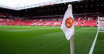 Jim Ratcliffe - Omar Berrada - Man Utd reveal record revenues for last season despite lack of on-field success - breakingnews.ie - Britain