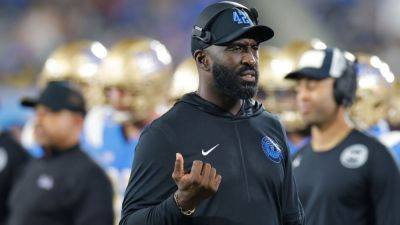 Ole Miss - College football Bottom 10 following Week 3 - ESPN - espn.com