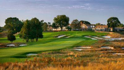 Brooks Koepka - Bethpage Black, Oak Hill awarded 3 majors over next decade - ESPN - espn.com - New York - state Minnesota - state New Jersey - county Hill