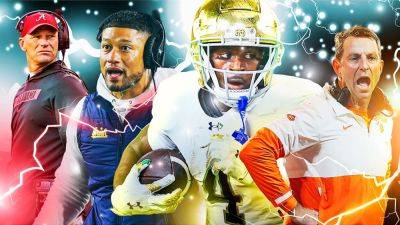 College Football Playoff 2025: Bubble watch after Week 3 - ESPN