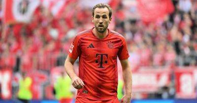 Marc Cucurella - Cole Palmer - Enzo Maresca - Konrad Laimer - Enzo Fernandez - Moises Caicedo - Harry Kane bags brace as Chelsea beaten by Bayern Munich in Champions League - breakingnews.ie