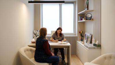 New Returning mental health center opens in Ternopil - en.interfax.com.ua - Ukraine