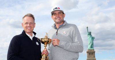 The Ryder Cup 2025 Preview special - on sale now