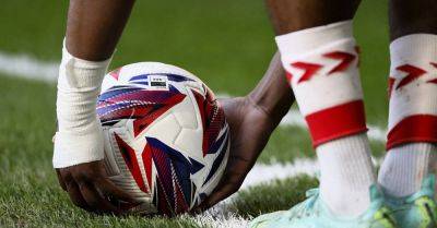 Throw-ins and corners could be next areas of game to face time limits - breakingnews.ie