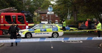 LIVE: Major emergency response and air ambulance called to A34 serious incident - latest updates