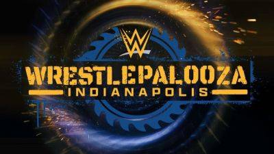 Royal Rumble - Wrestlepalooza 2025: Date, time, channel, card, how to watch - ESPN - espn.com - state Indiana